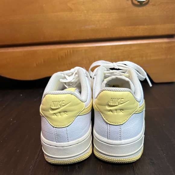 Nike Air Force 1s - Picture 2 of 5
